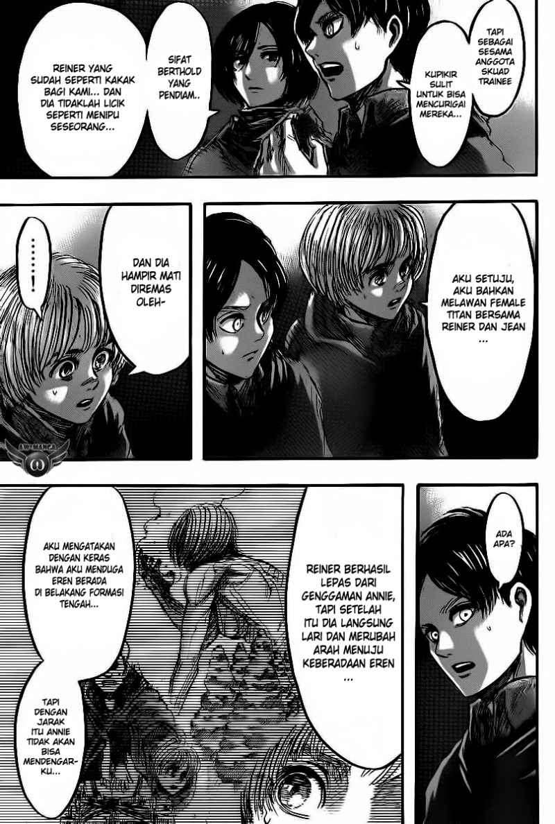 Chapter 42 - halaman 19