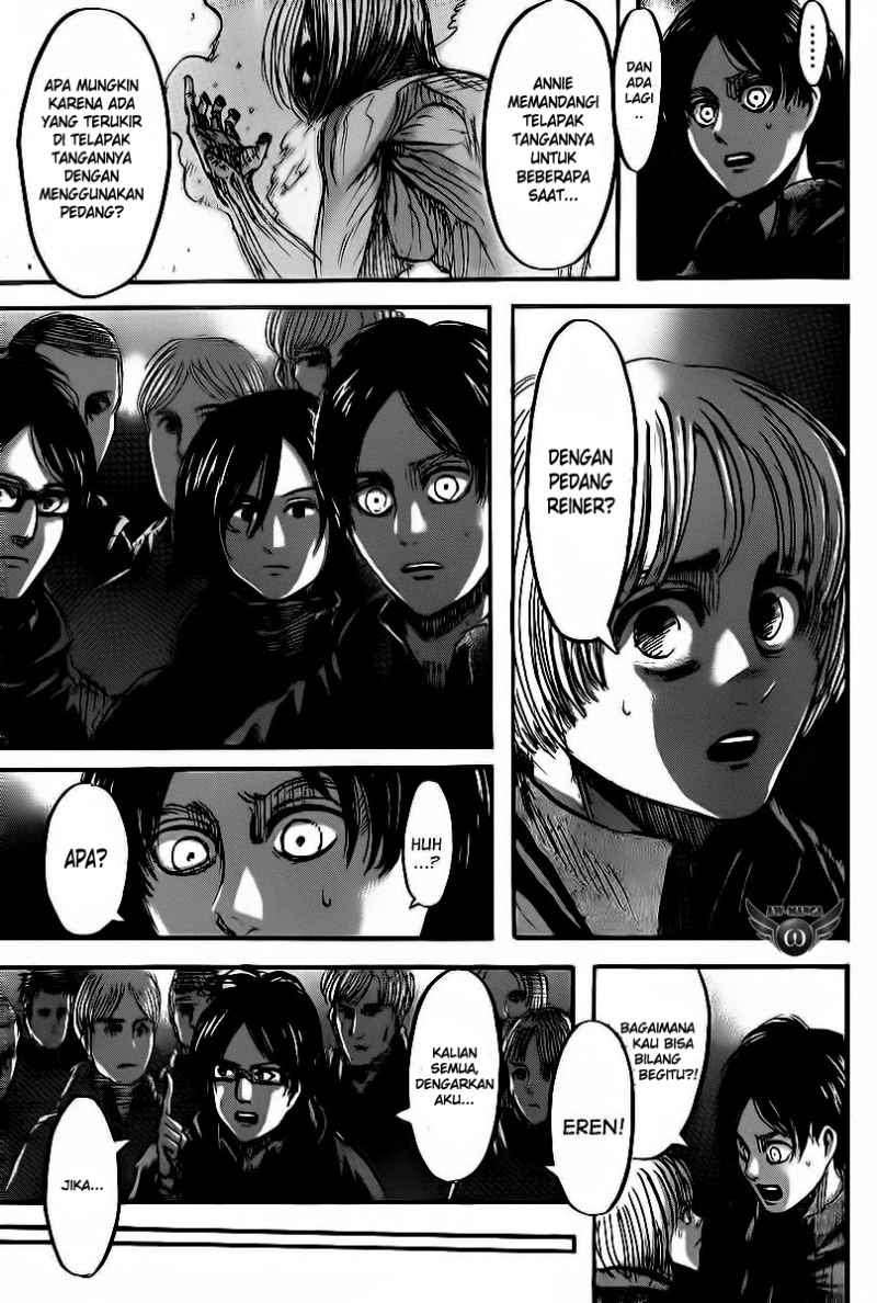 Chapter 42 - halaman 21