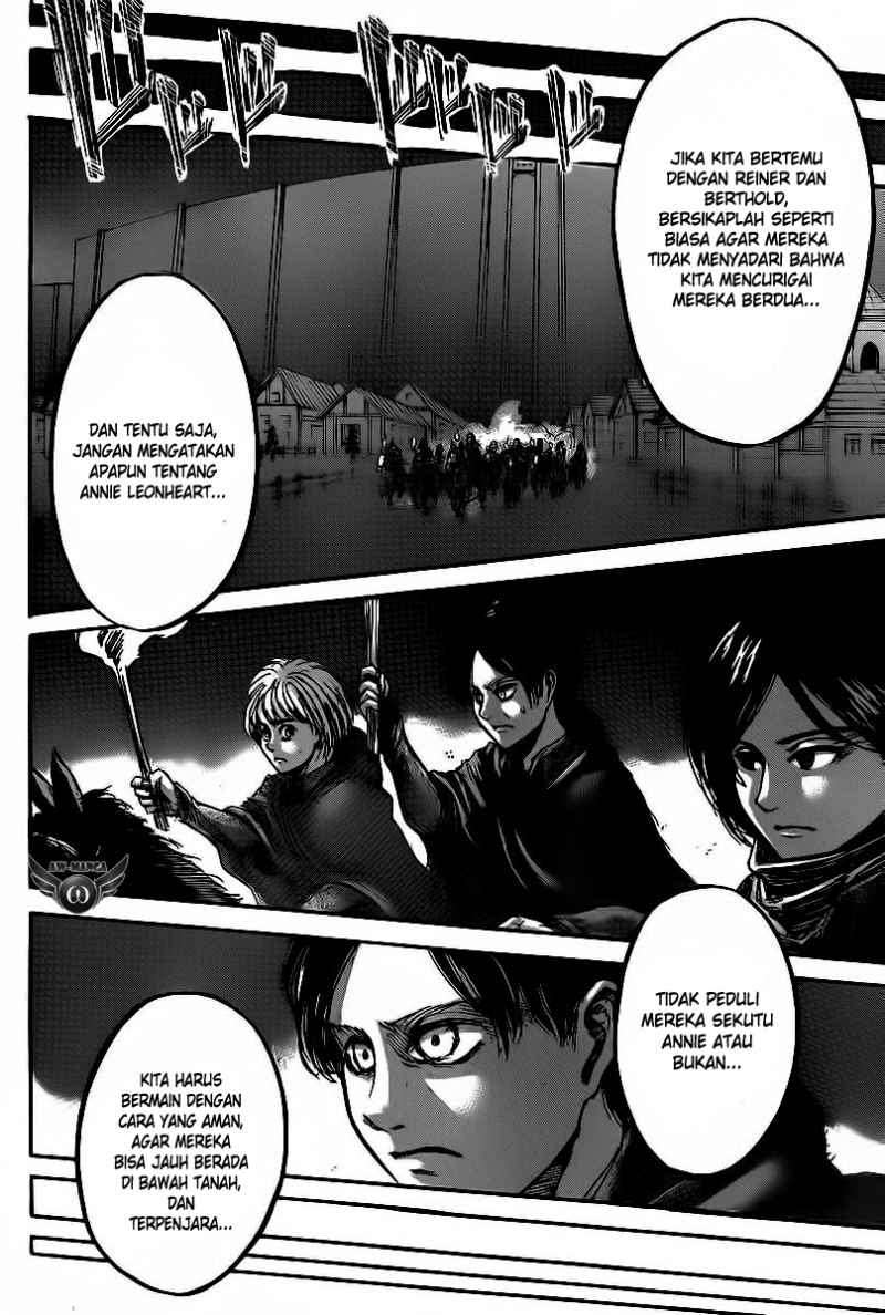 Chapter 42 - halaman 22