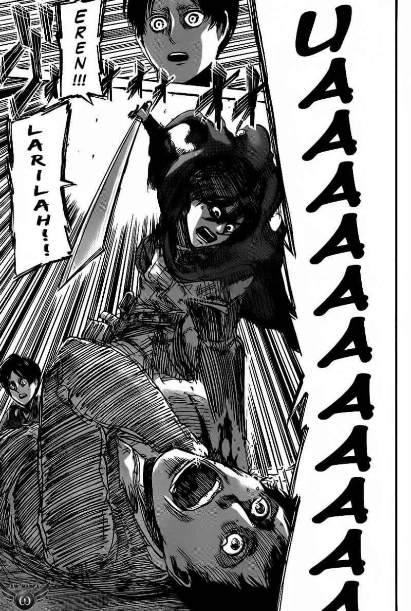 Chapter 42 - halaman 32