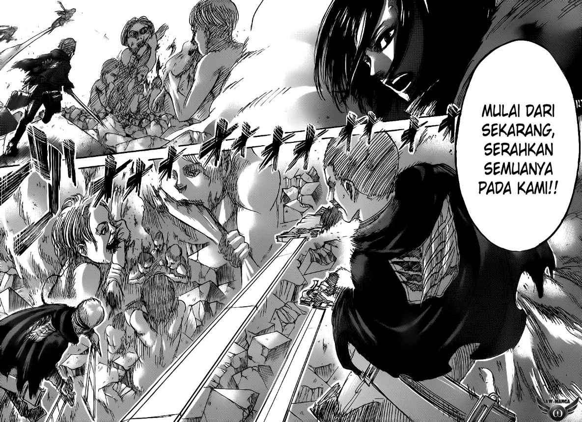 Chapter 41 - halaman 40