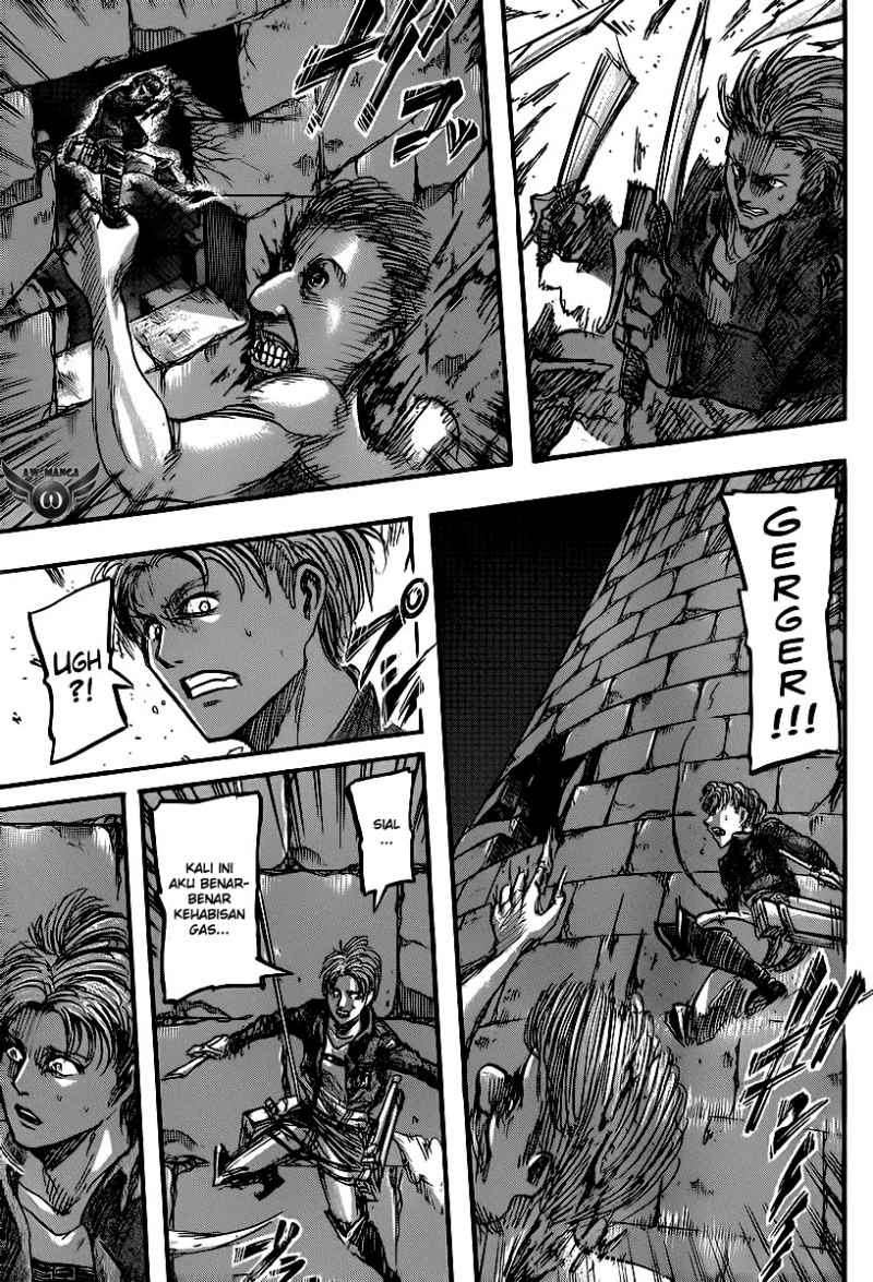 Chapter 40 - halaman 12