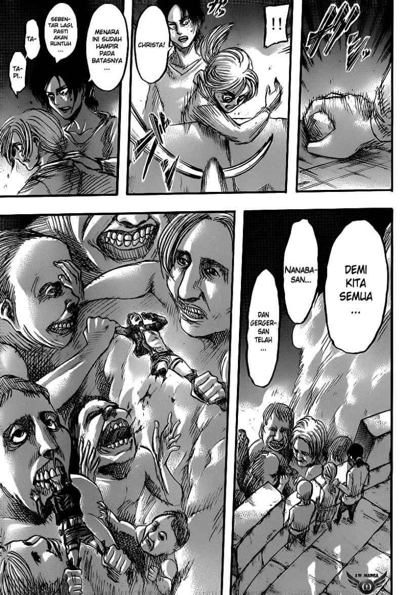Chapter 40 - halaman 16