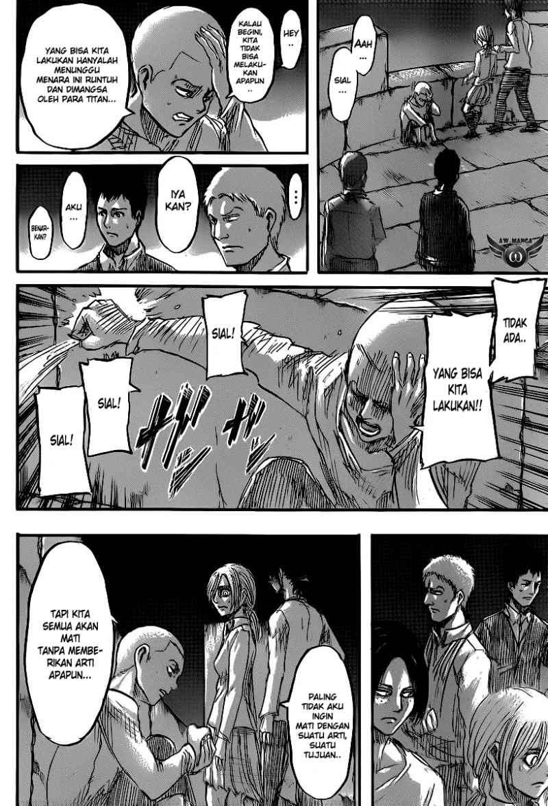 Chapter 40 - halaman 17