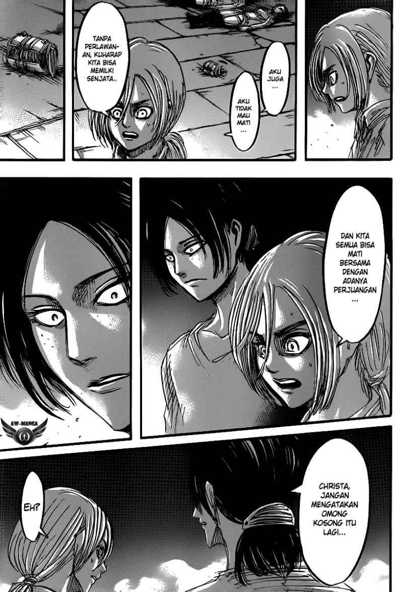 Chapter 40 - halaman 18