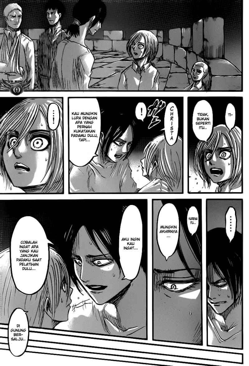 Chapter 40 - halaman 20