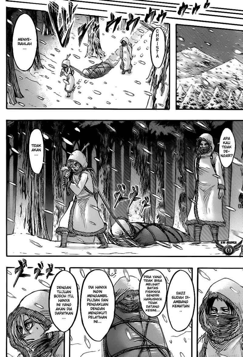 Chapter 40 - halaman 21
