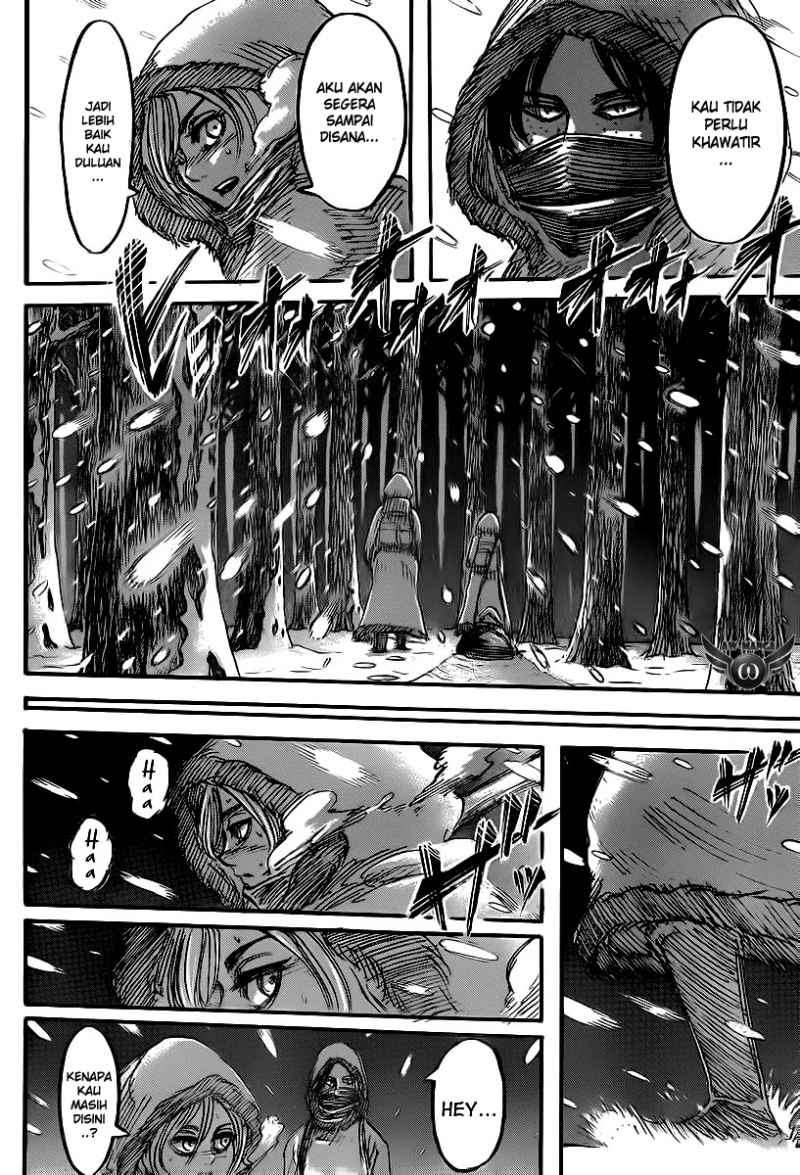 Chapter 40 - halaman 23