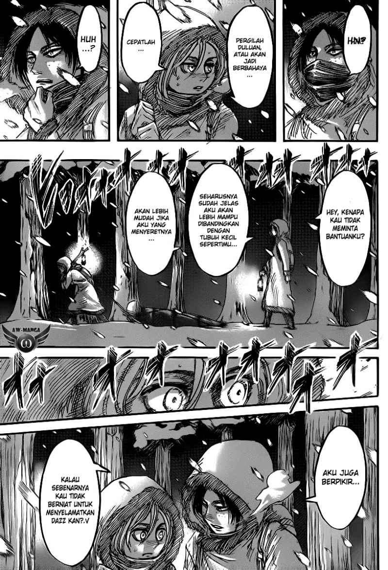 Chapter 40 - halaman 24