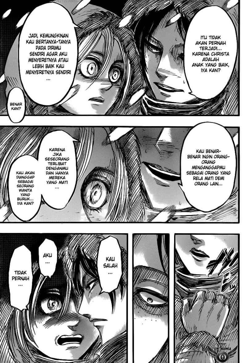 Chapter 40 - halaman 26