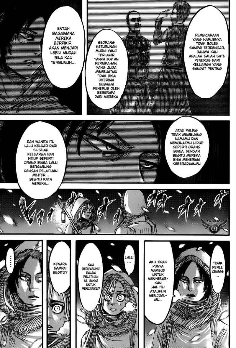 Chapter 40 - halaman 28