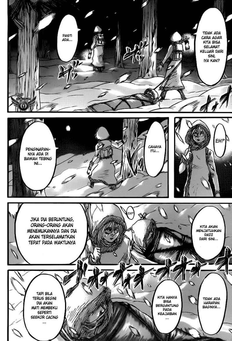Chapter 40 - halaman 31
