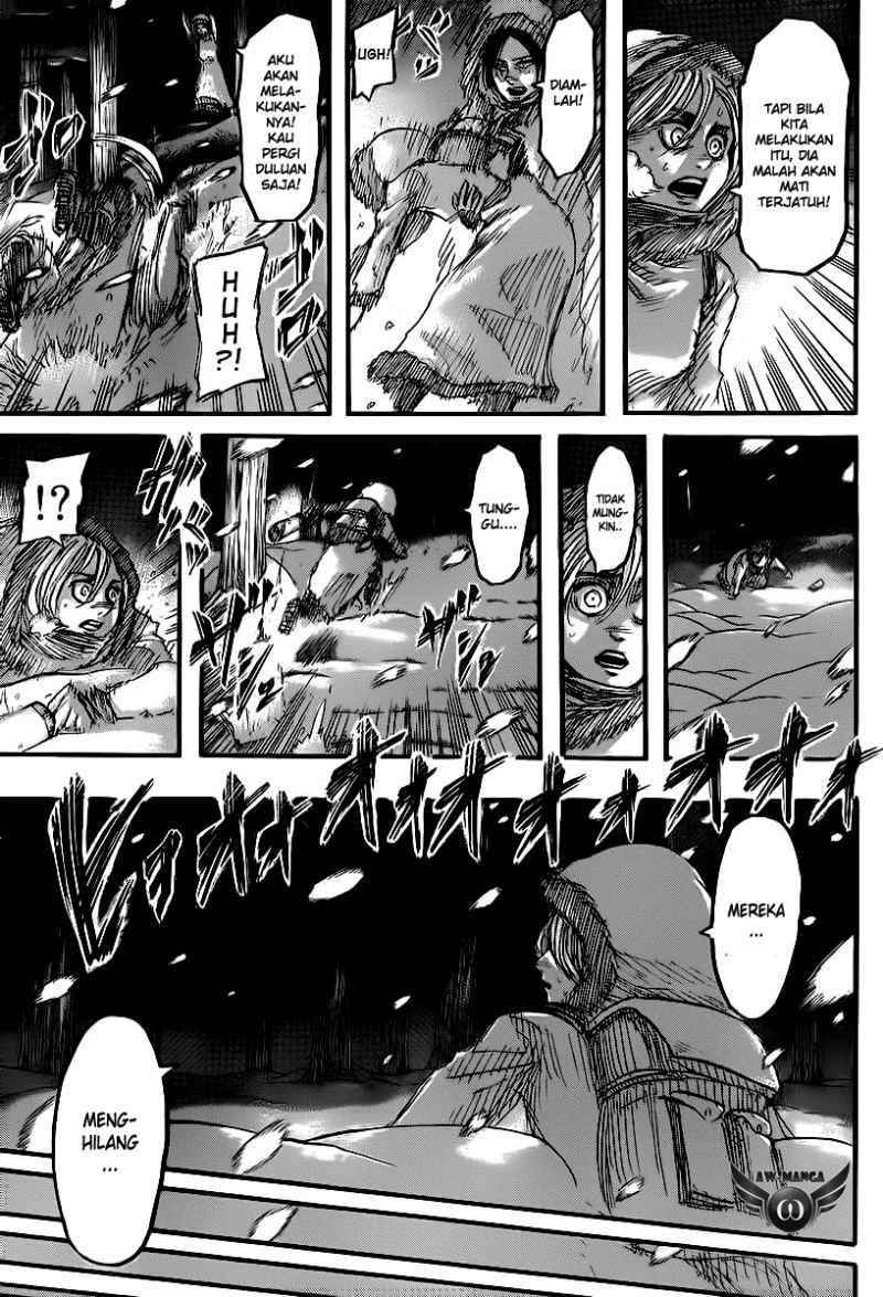 Chapter 40 - halaman 32