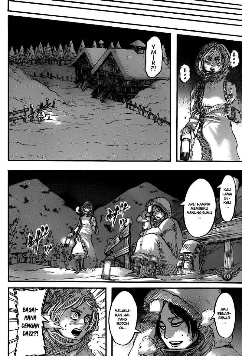 Chapter 40 - halaman 33