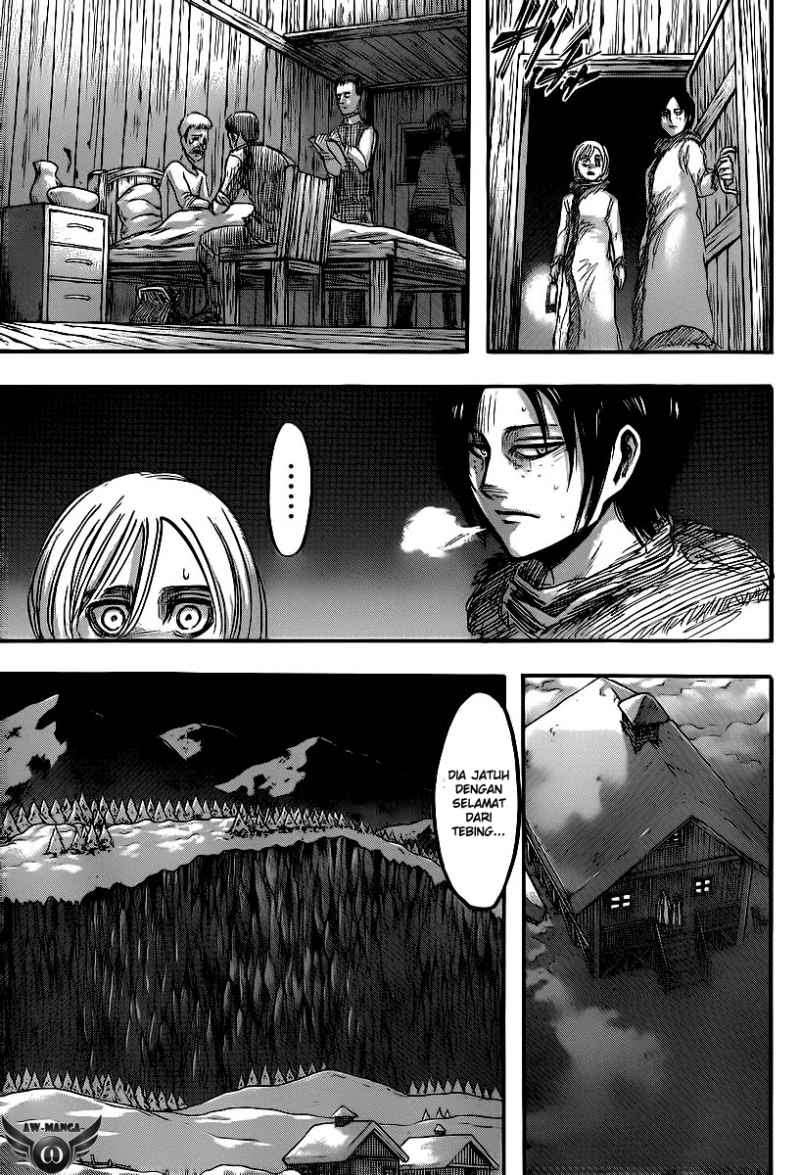 Chapter 40 - halaman 34