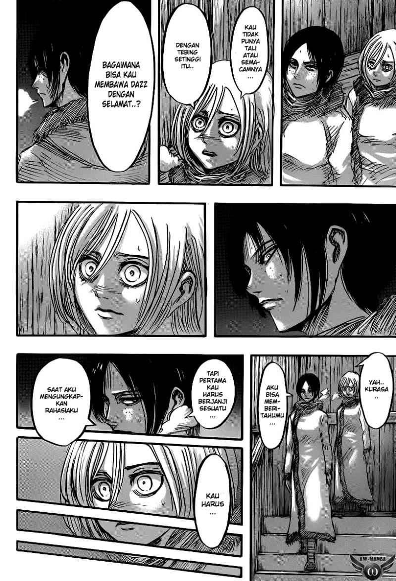 Chapter 40 - halaman 35
