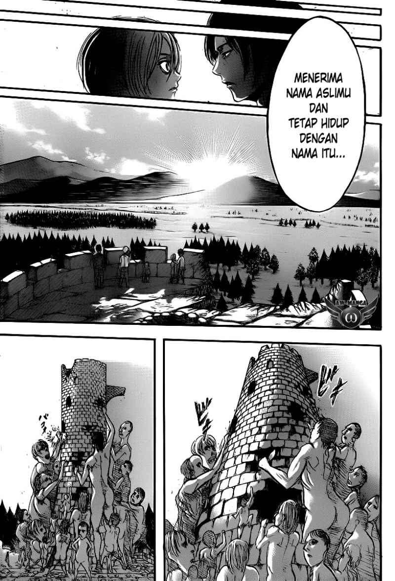 Chapter 40 - halaman 36