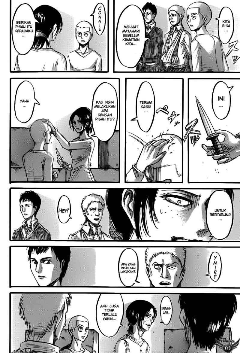 Chapter 40 - halaman 37