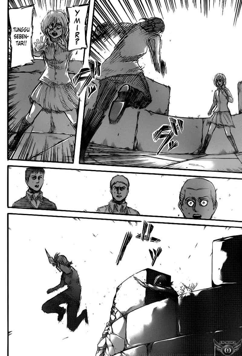 Chapter 40 - halaman 39