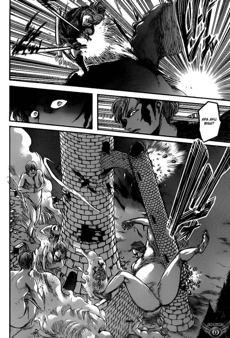 Chapter 40 - halaman 7
