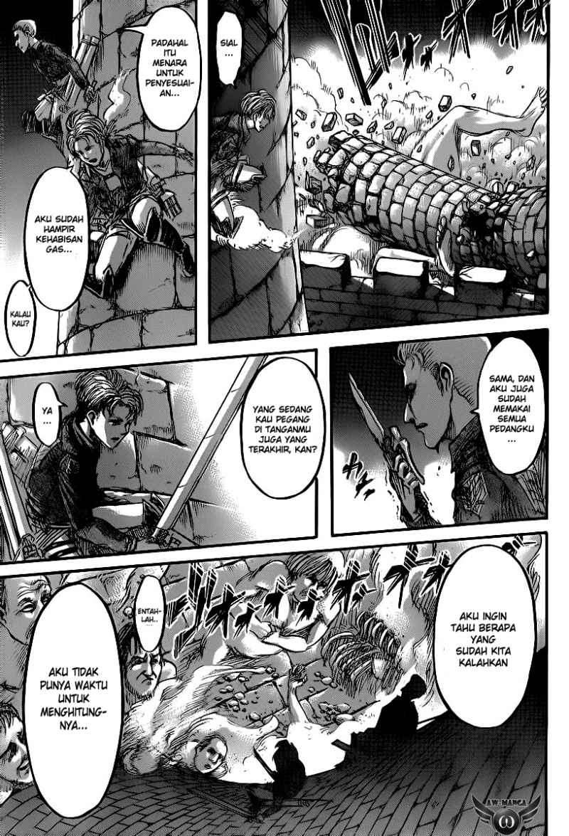 Chapter 40 - halaman 8