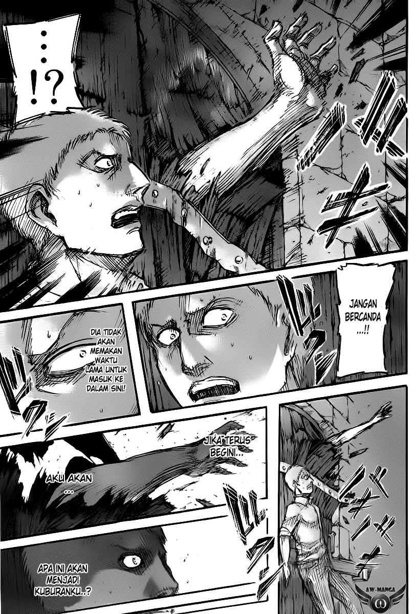Chapter 39 - halaman 22