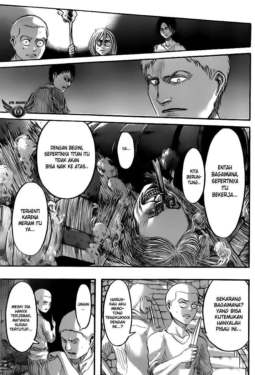 Chapter 39 - halaman 30