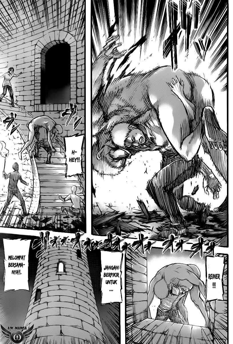 Chapter 39 - halaman 34