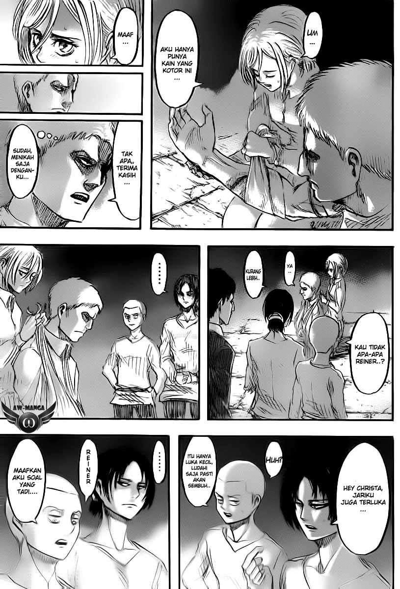 Chapter 39 - halaman 38