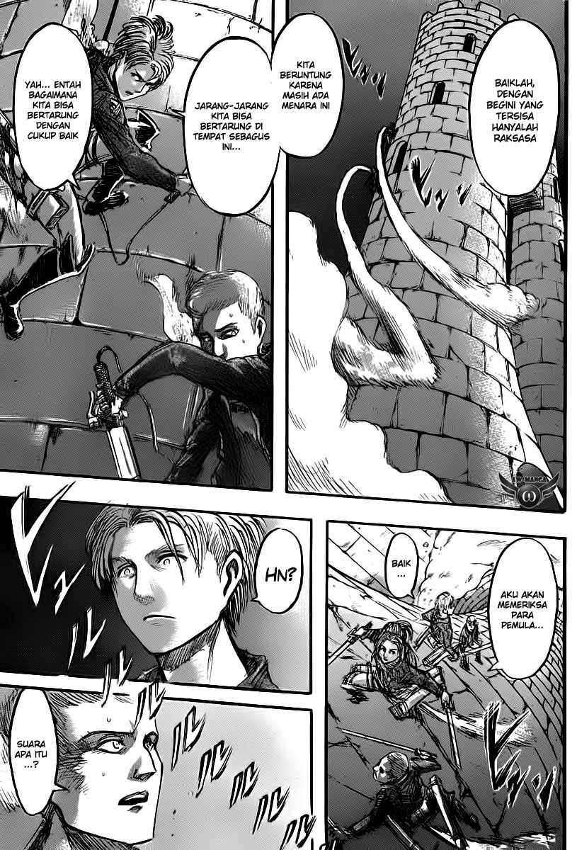 Chapter 39 - halaman 42