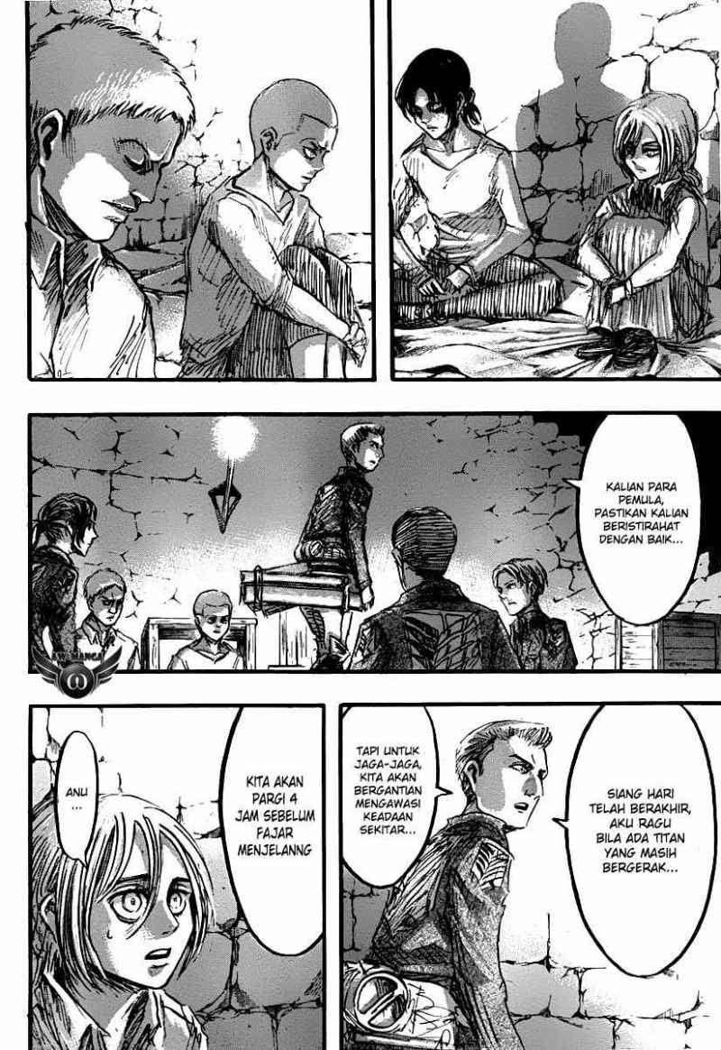 Chapter 38 - halaman 26