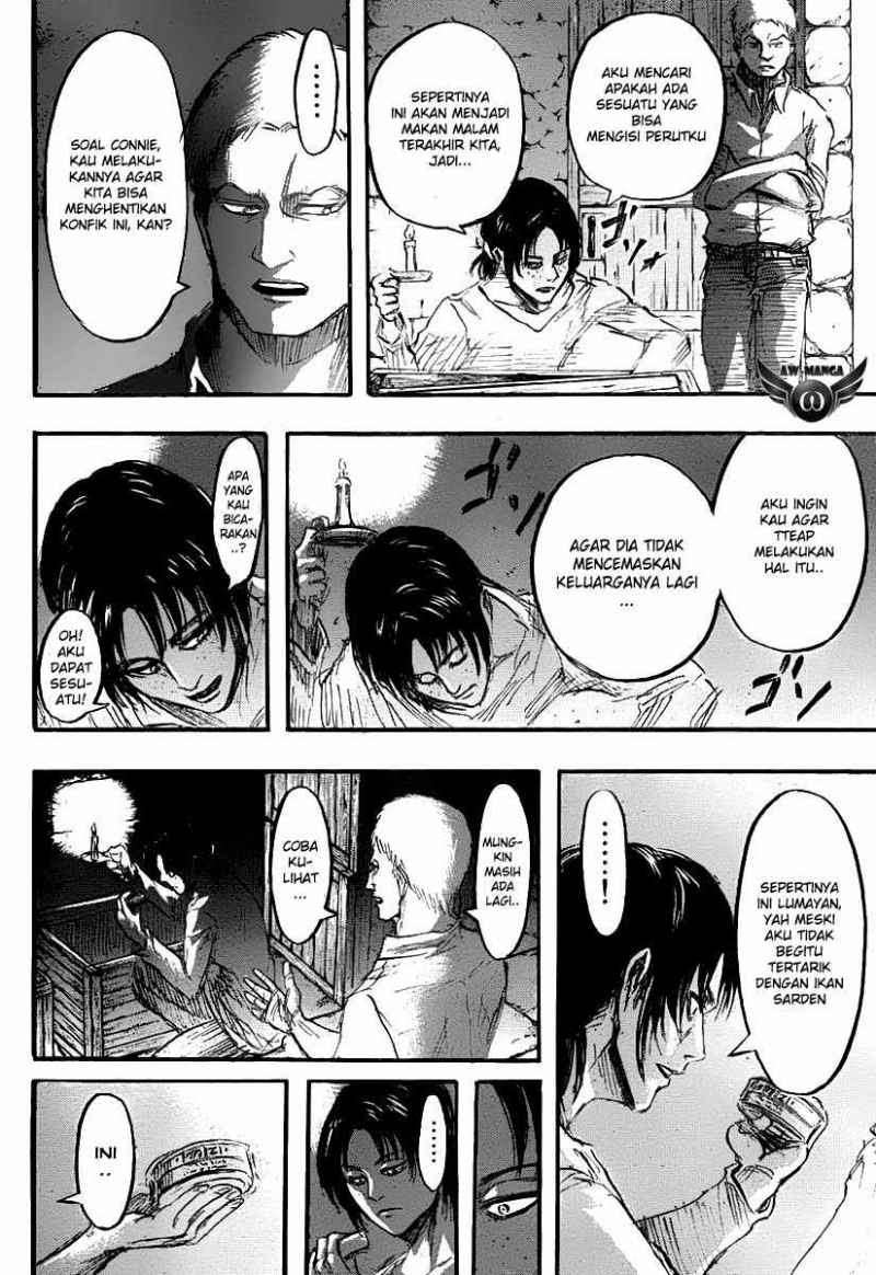 Chapter 38 - halaman 32