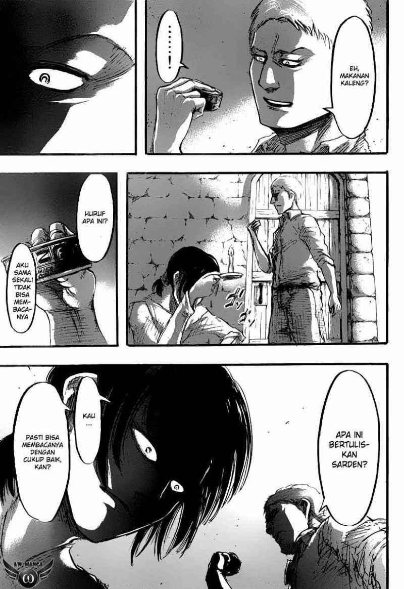 Chapter 38 - halaman 33