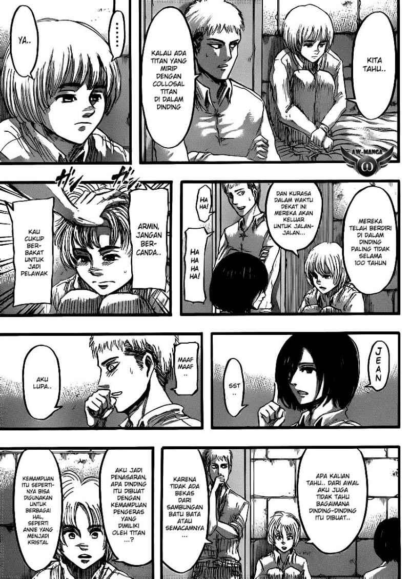 Chapter 34 - halaman 30