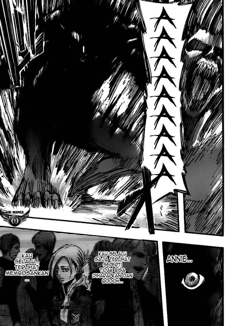 Chapter 33 - halaman 22