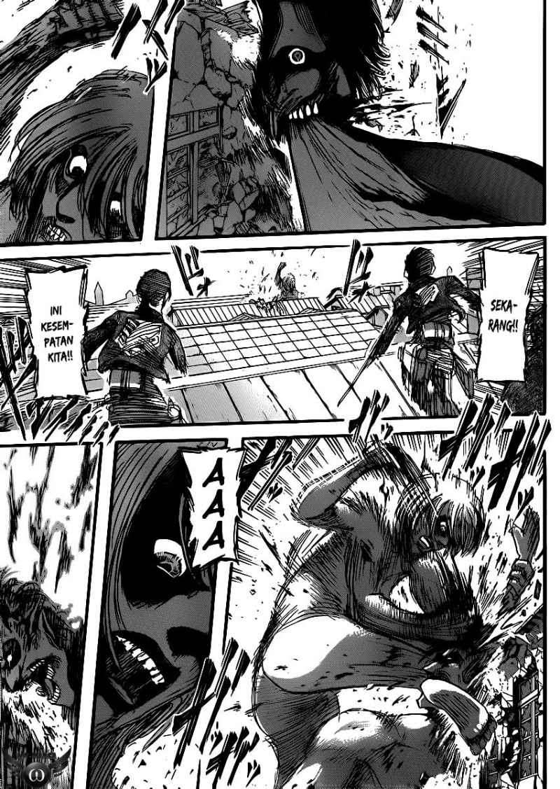 Chapter 33 - halaman 32