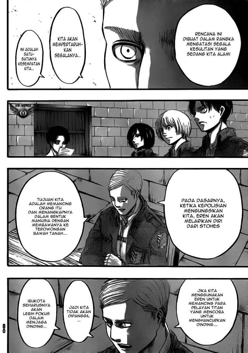 Chapter 32 - halaman 25