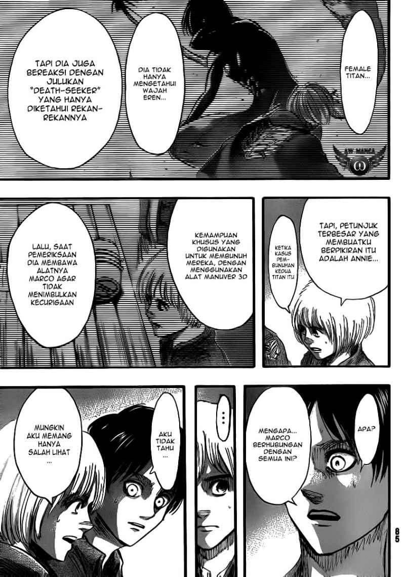 Chapter 32 - halaman 30