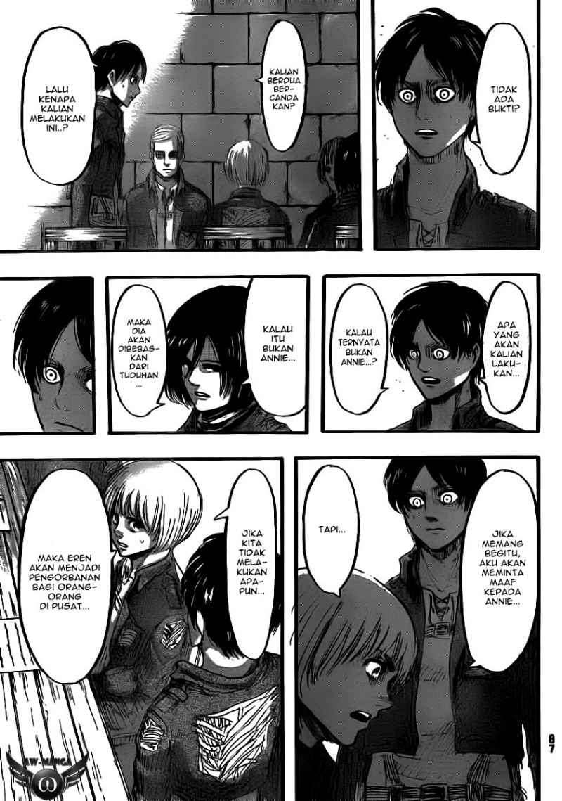 Chapter 32 - halaman 32