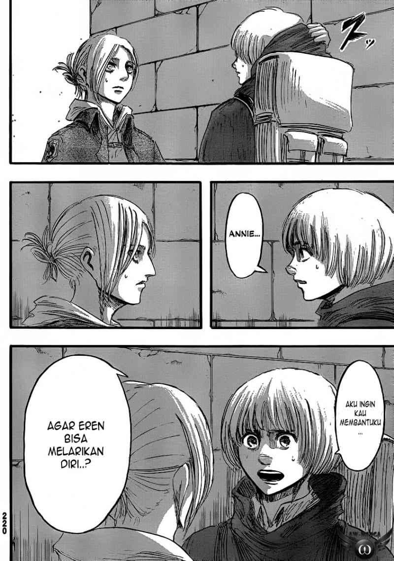 Chapter 31 - halaman 23