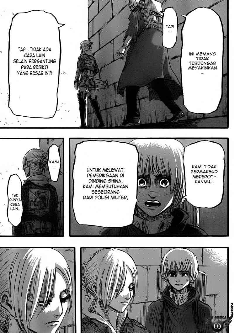 Chapter 31 - halaman 26