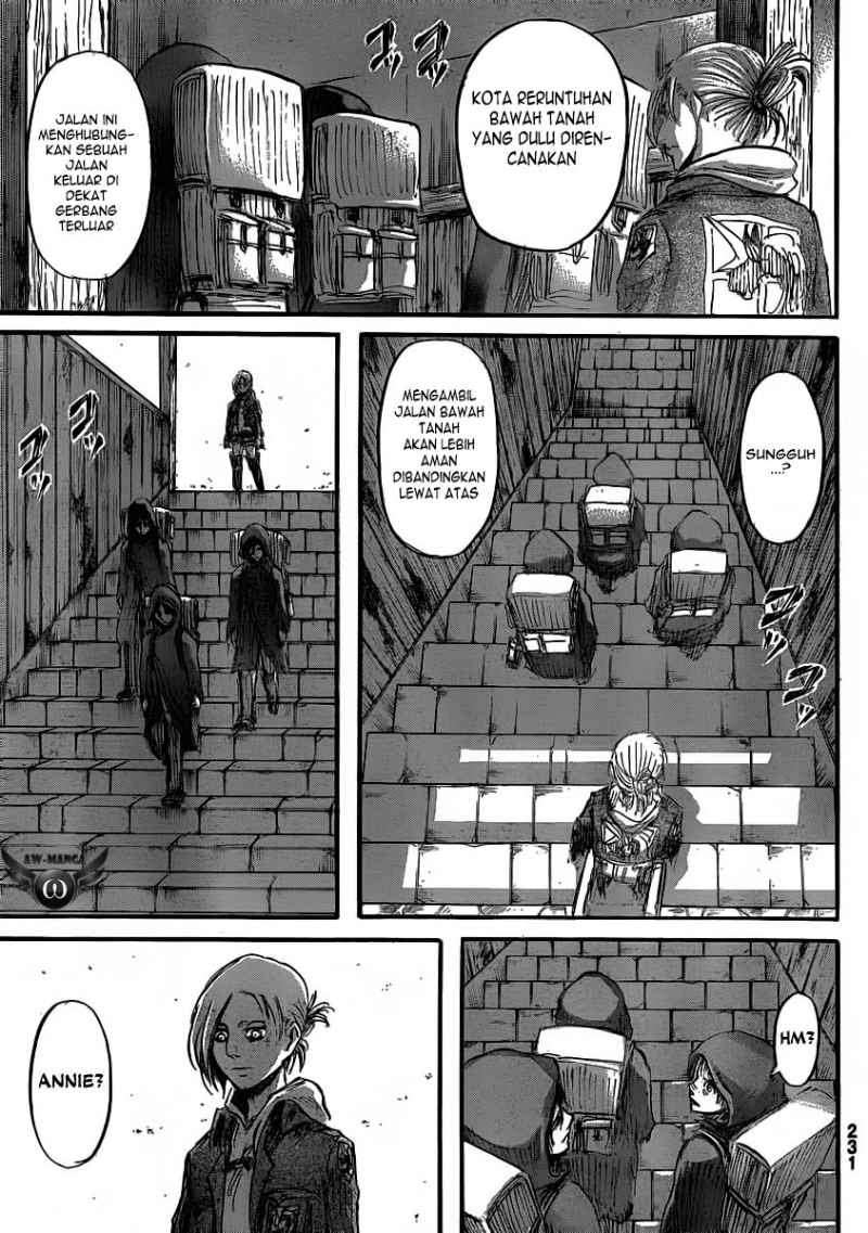 Chapter 31 - halaman 34