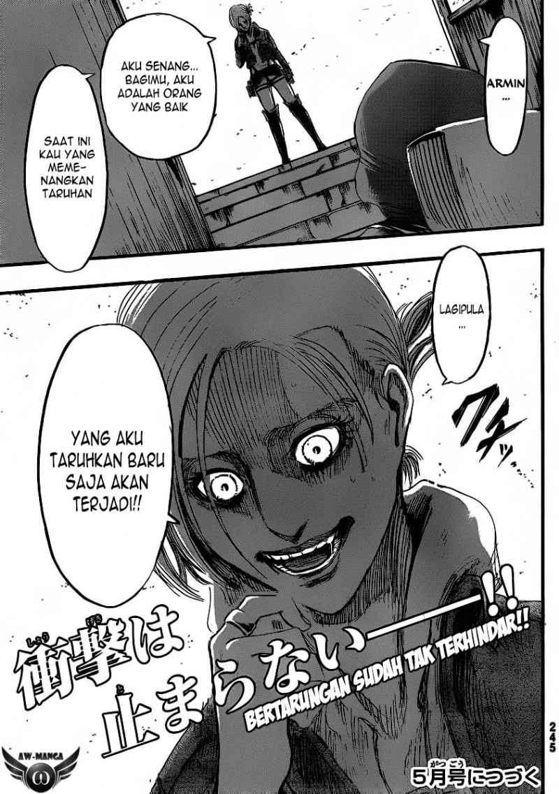 Chapter 31 - halaman 47