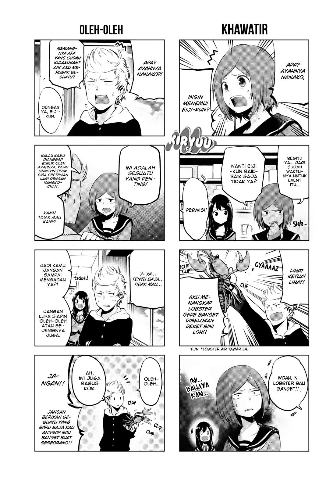 Chapter 23 - halaman 6