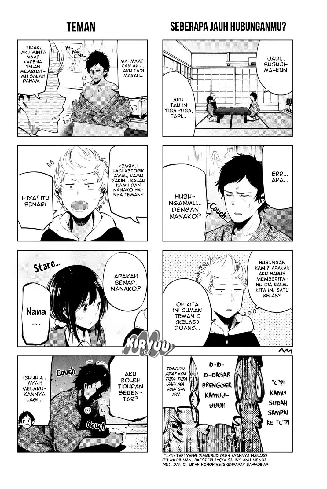 Chapter 23 - halaman 9