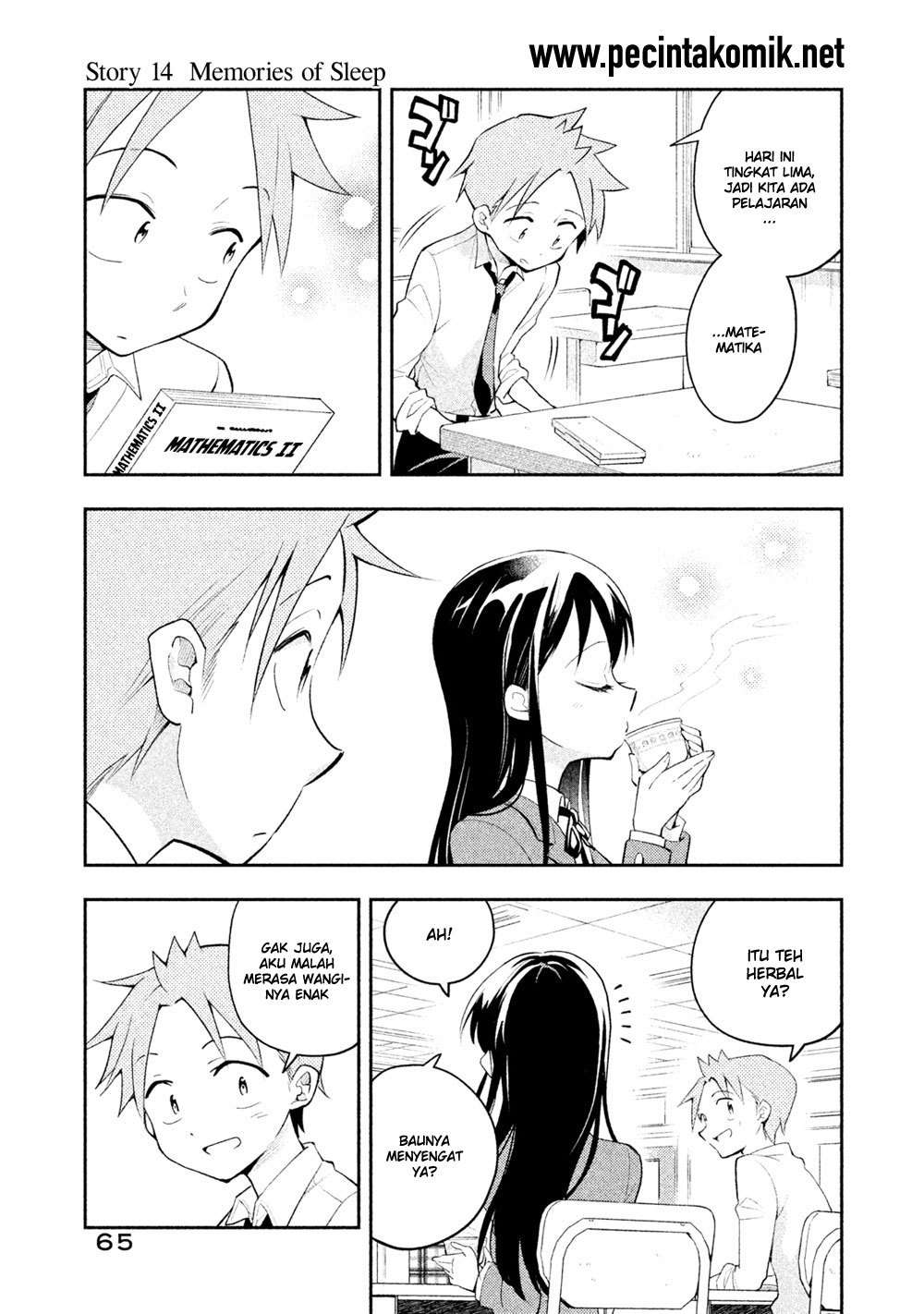 Chapter 14 - halaman 2