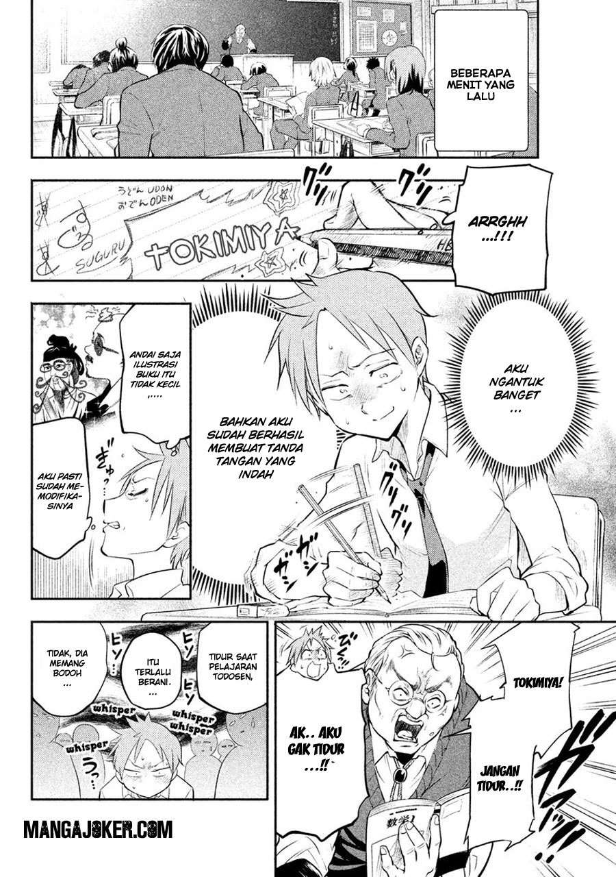 Chapter 1 - halaman 7