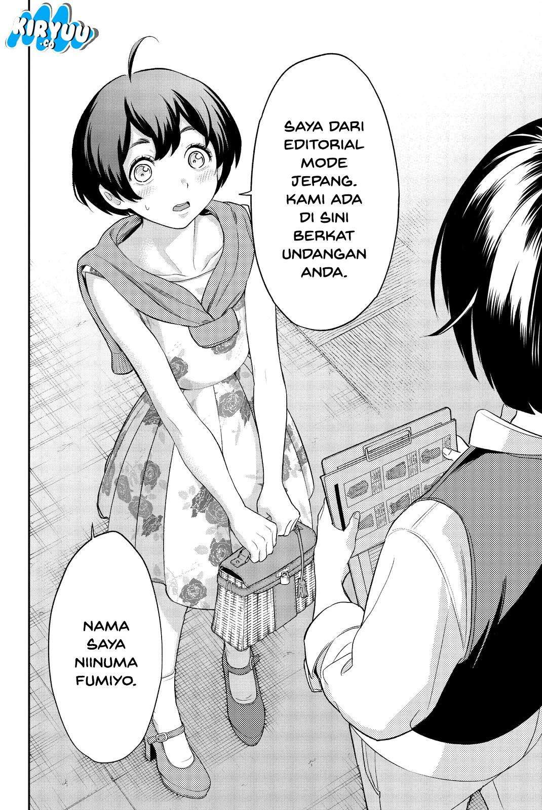 Chapter 18 - halaman 22