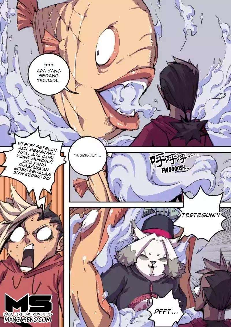 Chapter 1 - halaman 40