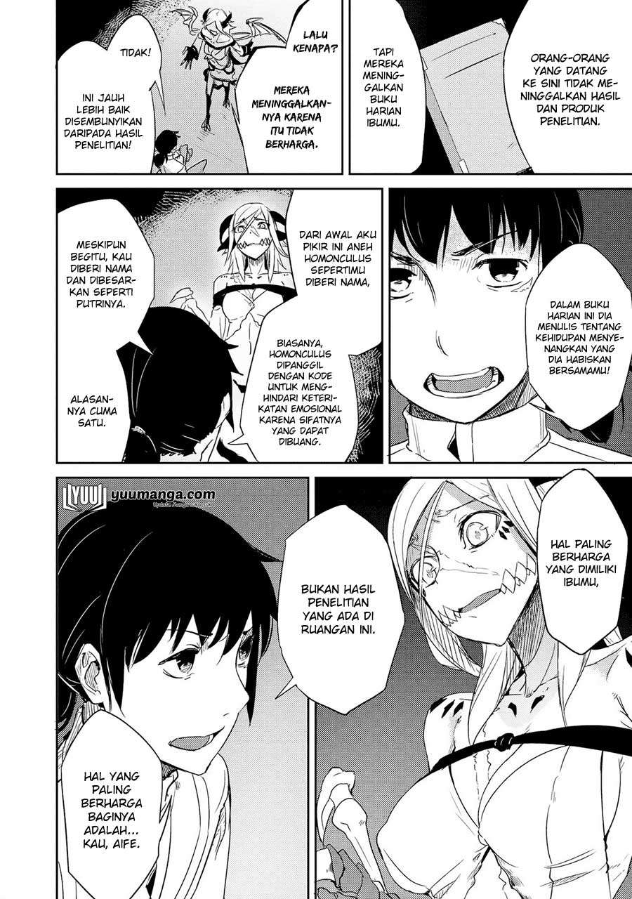 Chapter 17 - halaman 22